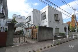 世田谷区祖師谷3丁目 一戸建て