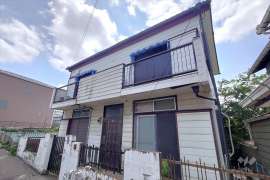 川崎市高津区久末 土地