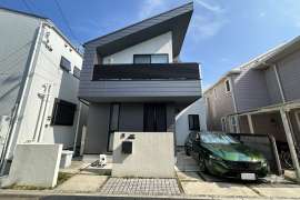 世田谷区東玉川2丁目 一戸建て