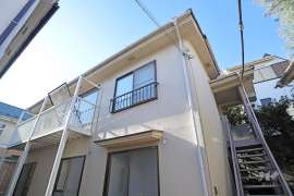 世田谷区松原6丁目 一戸建て