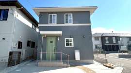 伊丹市鋳物師2丁目 一戸建て