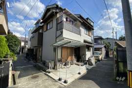 豊中市岡町南2丁目 一戸建て