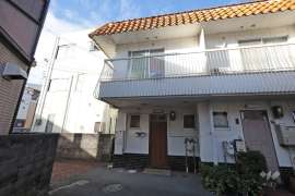 池田市石橋4丁目 テラスハウス