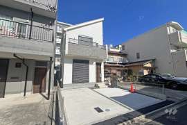 名古屋市千種区今池南 一戸建て