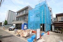 名古屋市千種区今池南 一戸建て