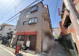 東宅東灘ハイツ