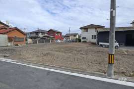 名古屋市港区多加良浦町5丁目 土地