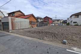 名古屋市港区多加良浦町5丁目 土地