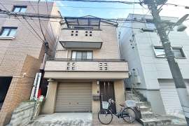 品川区西大井6丁目 一戸建て