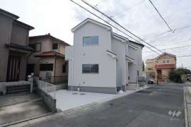 尾張旭市北山町北山 一戸建て