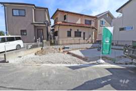 尾張旭市北山町北山 一戸建て