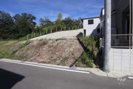 尾張旭市柏井町弥栄 土地