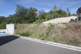 尾張旭市柏井町弥栄 土地