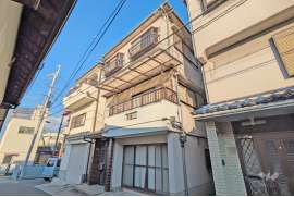 摂津市一津屋2丁目 一戸建て