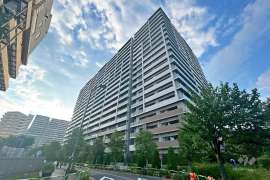 東京フロンティアシティパークアンドパークス