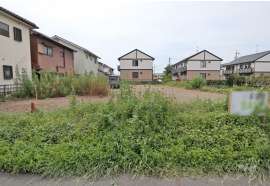 春日井市上条町7丁目 土地