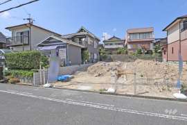 尾張旭市城山町城山 一戸建て