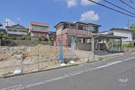 尾張旭市城山町城山 一戸建て