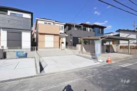 尾張旭市城山町城山 一戸建て