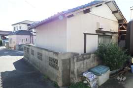 名古屋市名東区高針5丁目 土地