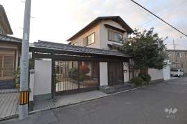 日進市梅森町新田 一戸建て