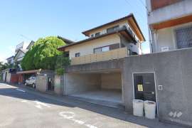 名古屋市名東区極楽2丁目 一戸建て