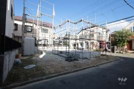 西宮市段上町5丁目 一戸建て