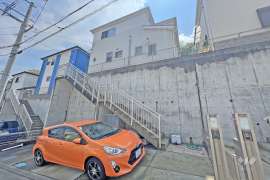 川西市鴬の森町 一戸建て