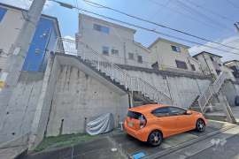 川西市鴬の森町 一戸建て