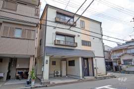 吹田市吹東町 一戸建て