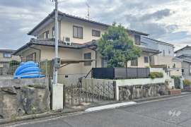 川西市水明台3丁目 土地