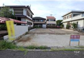 春日井市小木田町 土地