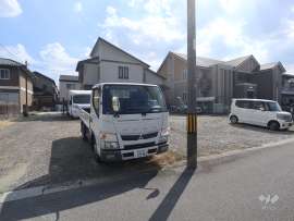 春日井市味美白山町1丁目 土地