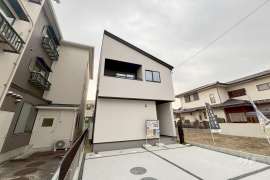 春日井市出川町５期１棟