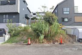 名古屋市千種区汁谷町 土地