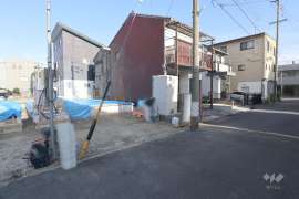 名古屋市南区観音町2丁目 一戸建て