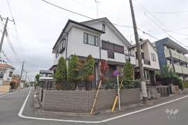 板橋区高島平5丁目 一戸建て