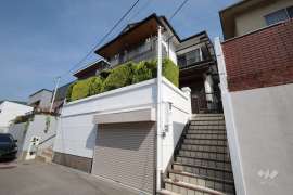 西宮市毘沙門町 一戸建て