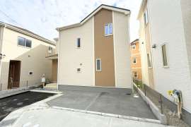 川西市火打2丁目 一戸建て