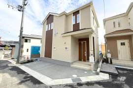 川西市火打2丁目 一戸建て