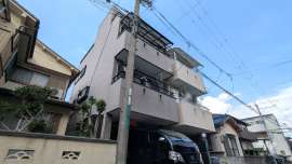 高槻市高垣町 一戸建て