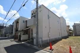 名古屋市中村区大秋町2丁目 収益物件