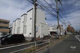 名古屋市中村区上石川町3丁目 収益物件