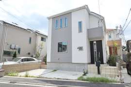 世田谷区喜多見2丁目 一戸建て