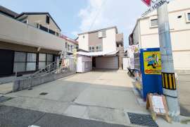 神戸市東灘区魚崎南町1丁目 一戸建て