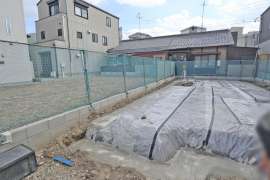 名古屋市北区大杉3丁目 一戸建て