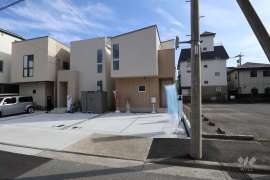 名古屋市港区南十番町4丁目 一戸建て