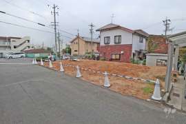 名古屋市瑞穂区松栄町2丁目 土地