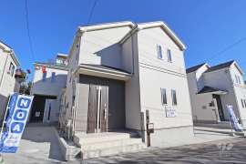 川口市大字東本郷 一戸建て