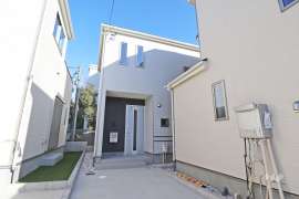 川口市大字東本郷 一戸建て